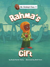 Imagen de portada para Rahma's Gift